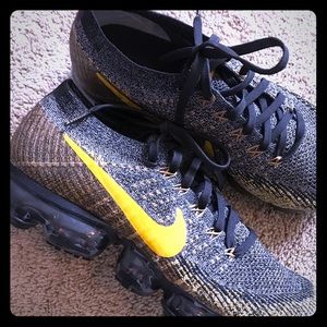 Nike VaporMax Sneakers